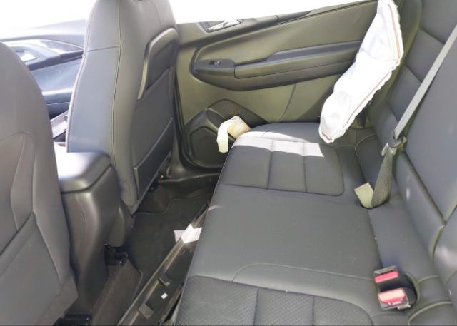 2022 CHEVROLET TRAILBLAZER(VIN: KL79MTSL6NB025997