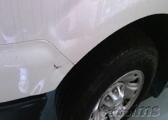 2021 NISSAN NV CARGO (VIN: 1N6BF0KYXMN810896)