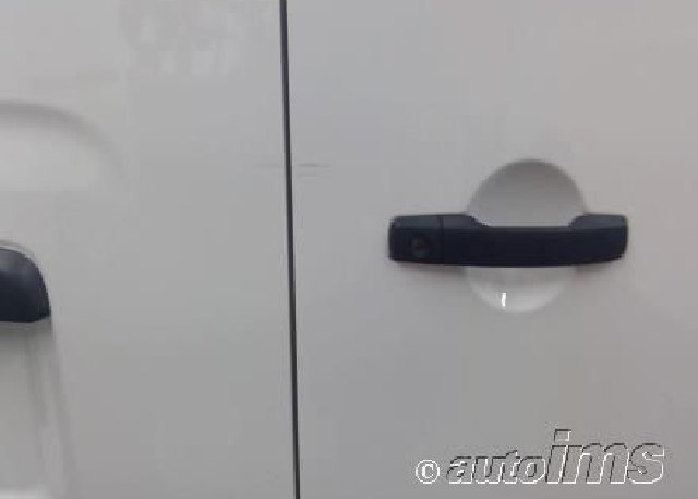 2021 NISSAN NV CARGO(VIN: 1N6BF0KYXMN810896