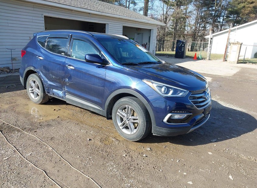 2017 HYUNDAI SANTA FE SPORT 2.4L photo