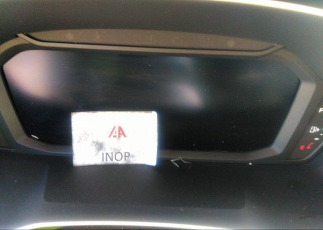 2021 AUDI Q3(VIN: WA1DECF36M1120725