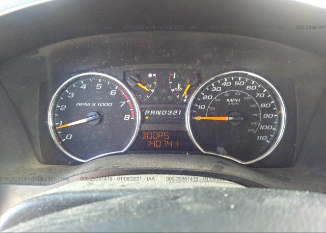 1GCCSBD91A8139018 2010 CHEVROLET COLORADO