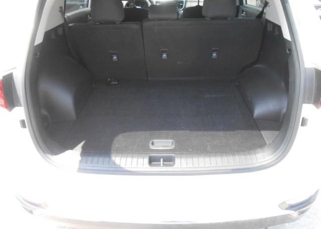 2021 KIA SPORTAGE(VIN: KNDPM3AC7M7925983
