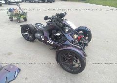 2019 Can-Am Ryker VIN 3JB2FEG48KJ000748 auction photo 5