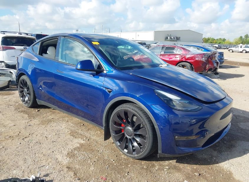 Tesla For Sale Houston Texasnull