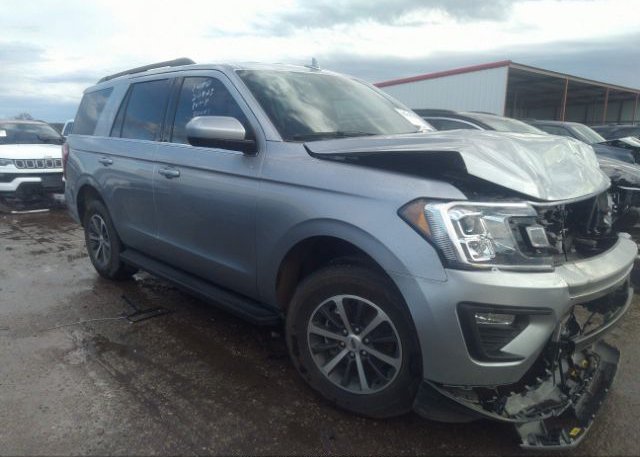 2021 FORD EXPEDITION (VIN: 1FMJU1HT5MEA88870)