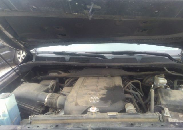 2021 TOYOTA TUNDRA 4WD(VIN: 5TFDY5F13MX971837