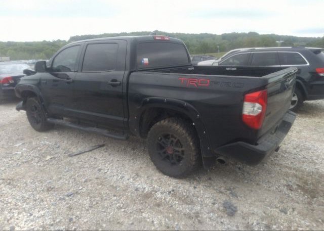 2021 TOYOTA TUNDRA 4WD(VIN: 5TFDY5F13MX971837