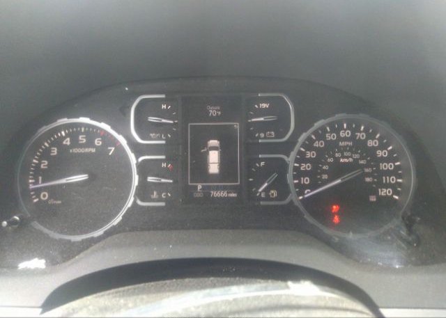 2021 TOYOTA TUNDRA 4WD(VIN: 5TFDY5F13MX971837