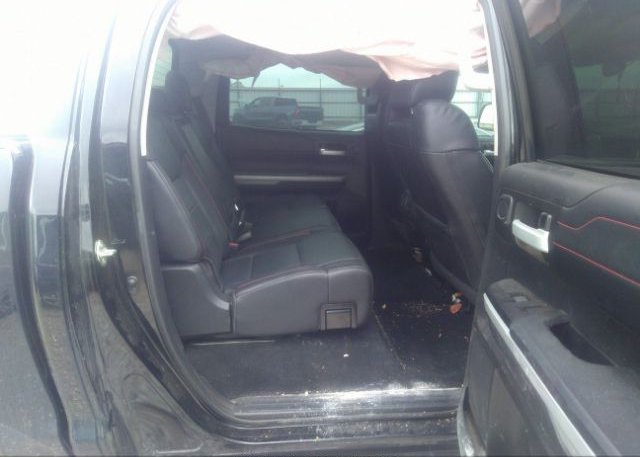2021 TOYOTA TUNDRA 4WD(VIN: 5TFDY5F13MX971837