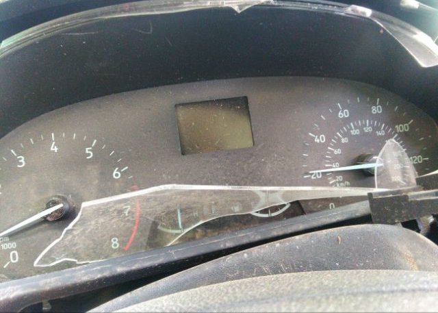 2021 FORD ECOSPORT(VIN: MAJ6S3FL4MC452499