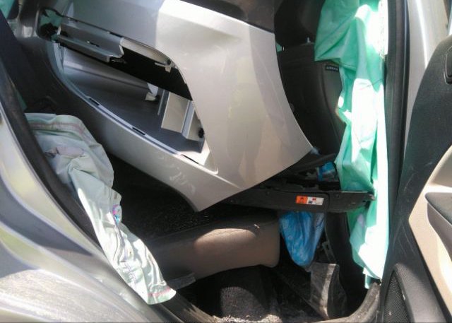 2021 FORD ECOSPORT(VIN: MAJ6S3FL4MC452499