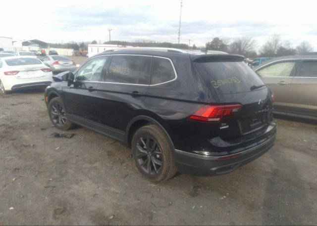 2023 VOLKSWAGEN TIGUAN(VIN: 3VV2B7AX0PM010303