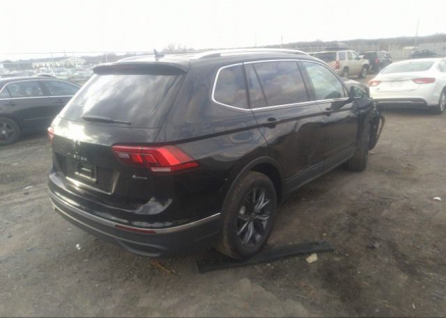 2023 VOLKSWAGEN TIGUAN(VIN: 3VV2B7AX0PM010303