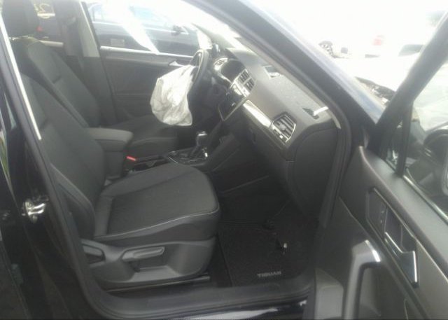 2023 VOLKSWAGEN TIGUAN(VIN: 3VV2B7AX0PM010303