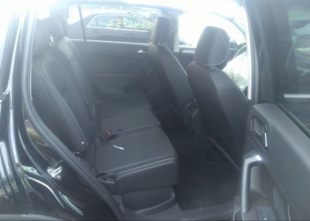 2023 VOLKSWAGEN TIGUAN(VIN: 3VV2B7AX0PM010303