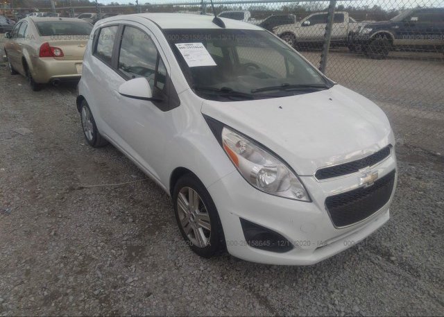 KL8CD6S9XFC719465 2015 CHEVROLET SPARK