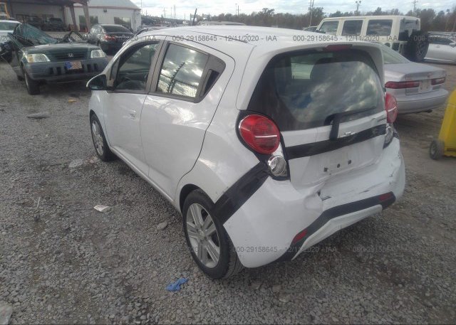 купить 2015 CHEVROLET SPARK KL8CD6S9XFC719465