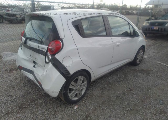 цена в сша 2015 CHEVROLET SPARK KL8CD6S9XFC719465