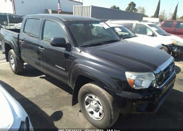 5TFJX4GN8DX023242 2013 TOYOTA TACOMA-0