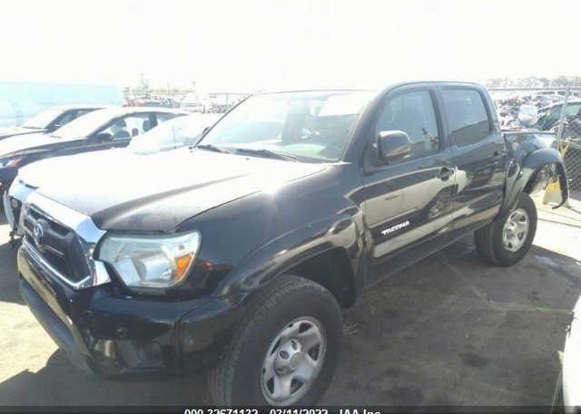 5TFJX4GN8DX023242 2013 TOYOTA TACOMA-1