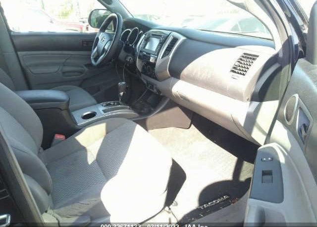5TFJX4GN8DX023242 2013 TOYOTA TACOMA-4