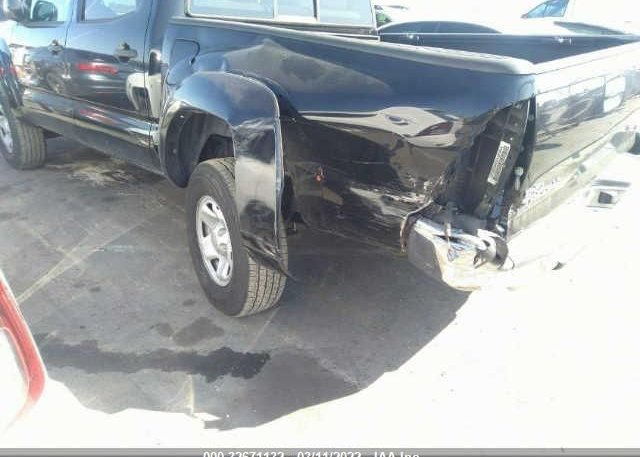 5TFJX4GN8DX023242 2013 TOYOTA TACOMA-5