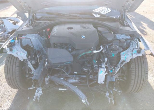 2023 BMW 2 SERIES(VIN: 3MW23CM03P8C92168