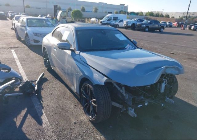 2023 BMW 2 SERIES (VIN: 3MW23CM03P8C92168)