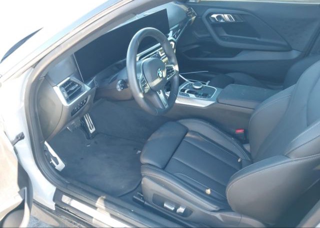 2023 BMW 2 SERIES(VIN: 3MW23CM03P8C92168