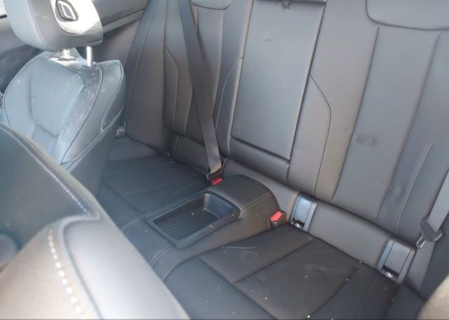 2023 BMW 2 SERIES(VIN: 3MW23CM03P8C92168