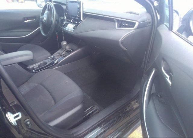 2021 TOYOTA COROLLA(VIN: 5YFS4MCE9MP089803