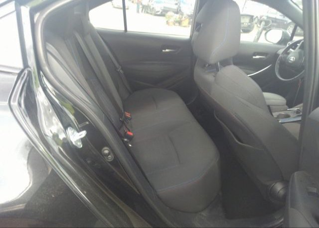 2021 TOYOTA COROLLA(VIN: 5YFS4MCE9MP089803