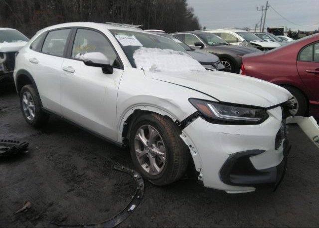 2023 HONDA HR-V (VIN: 3CZRZ2H34PM713881)