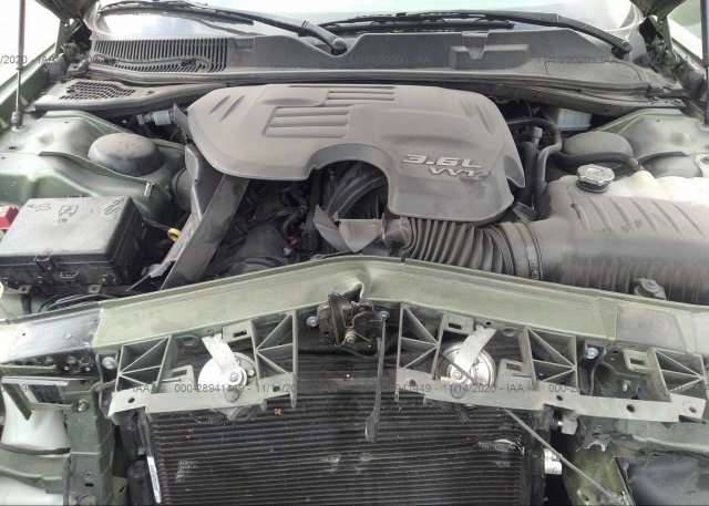 2C3CDZAG2KH574748 2019 DODGE CHALLENGER