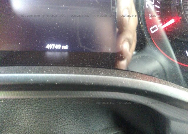 2C3CDZAG2KH574748 2019 DODGE CHALLENGER