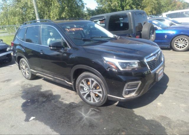 2021 SUBARU FORESTER (VIN: JF2SKAUC2MH567929)