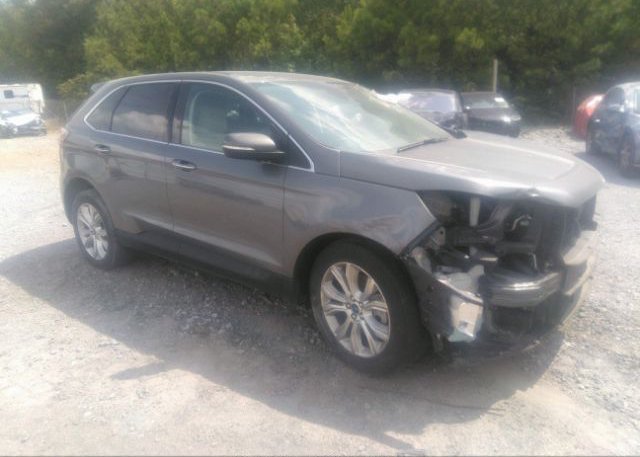 2021 FORD EDGE (VIN: 2FMPK3K96MBA51279)