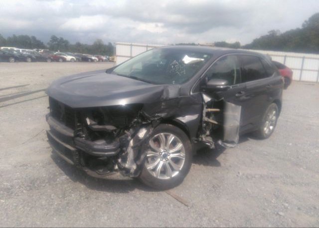 2021 FORD EDGE(VIN: 2FMPK3K96MBA51279