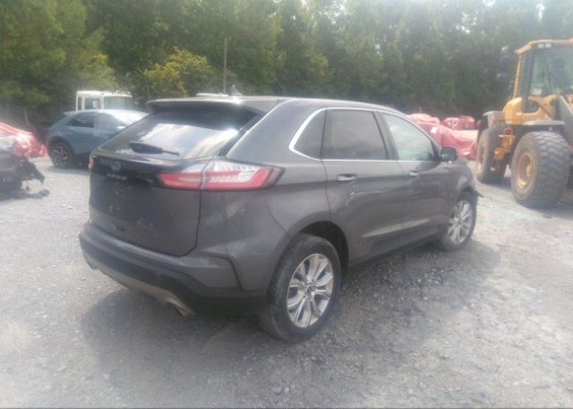 2021 FORD EDGE(VIN: 2FMPK3K96MBA51279