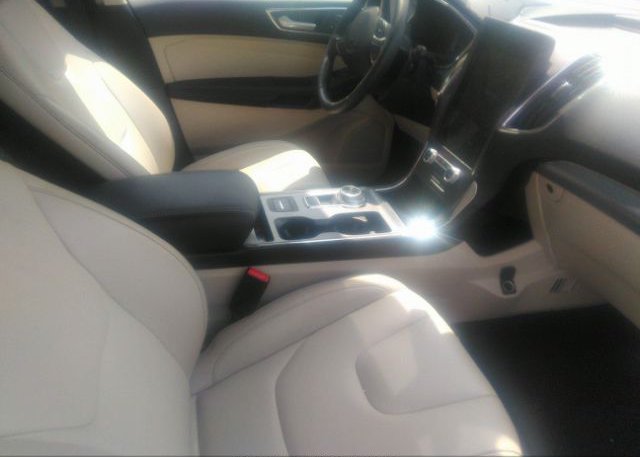 2021 FORD EDGE(VIN: 2FMPK3K96MBA51279