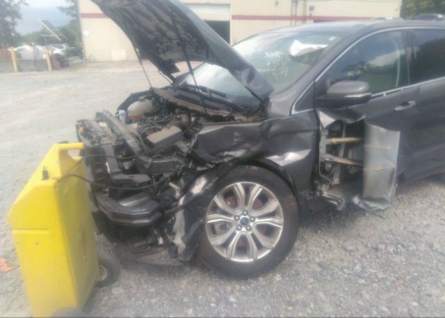 2021 FORD EDGE(VIN: 2FMPK3K96MBA51279