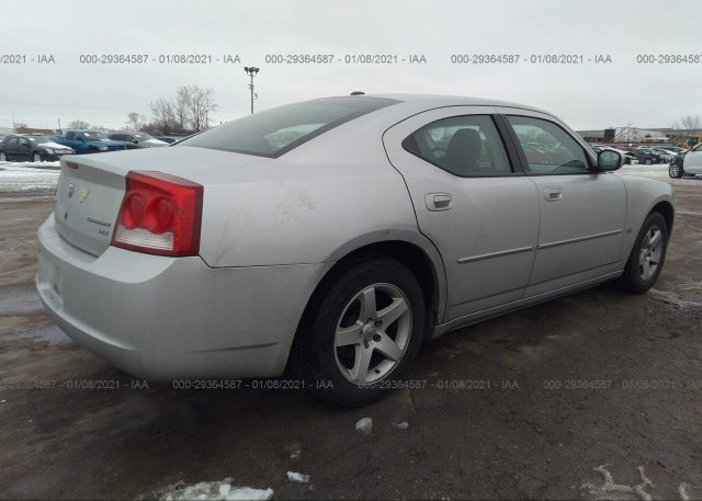 цена в сша 2010 DODGE CHARGER 2B3CA3CV6AH197371