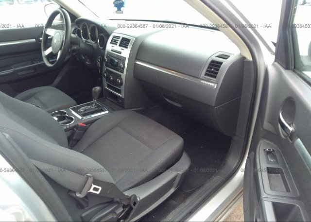 пригнать из сша 2010 DODGE CHARGER 2B3CA3CV6AH197371