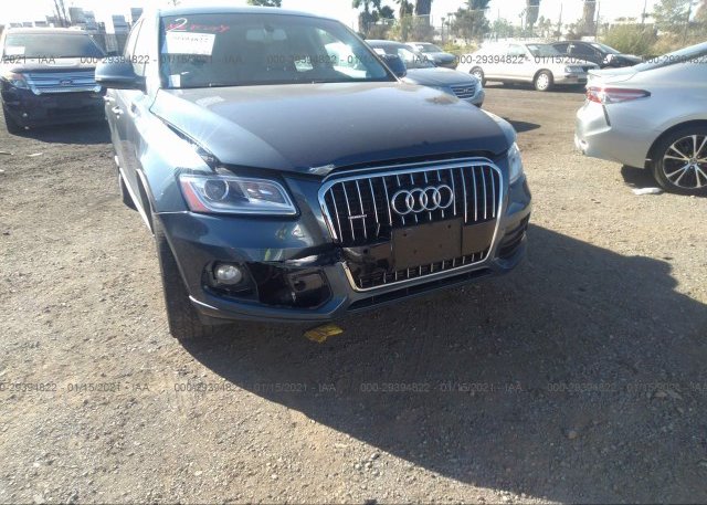 WA1CVAFP1GA022287 2016 AUDI Q5