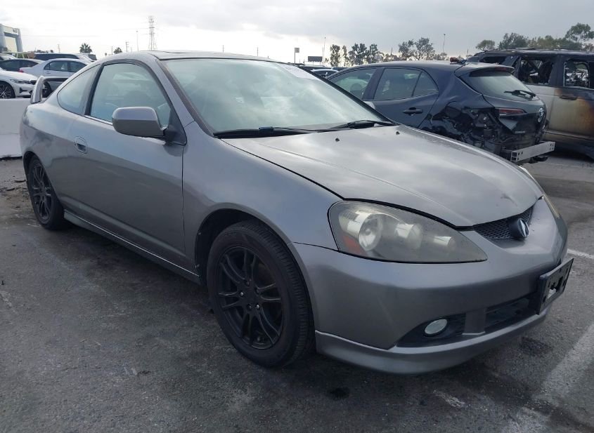 2005 ACURA RSX photo