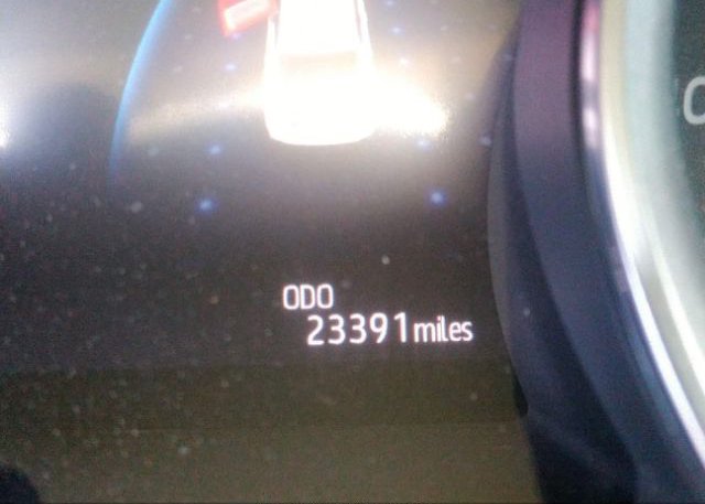 2021 TOYOTA CAMRY(VIN: 4T1R11BK4MU020447