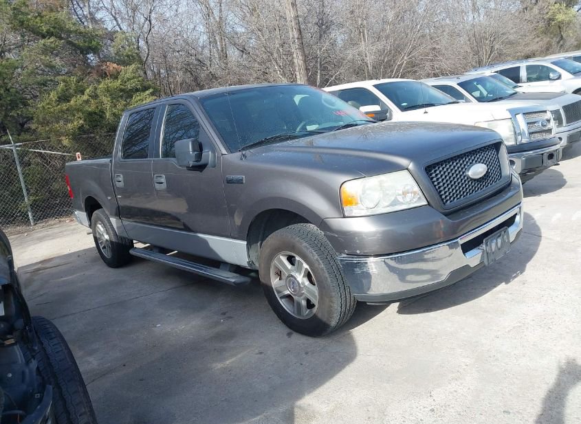 2006 FORD F-150 XLT photo