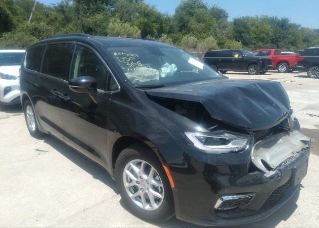 2022 CHRYSLER PACIFICA (VIN: 2C4RC1BG4NR178389)