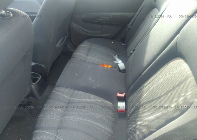 1G1JC6SB2F4114430 2015 CHEVROLET SONIC